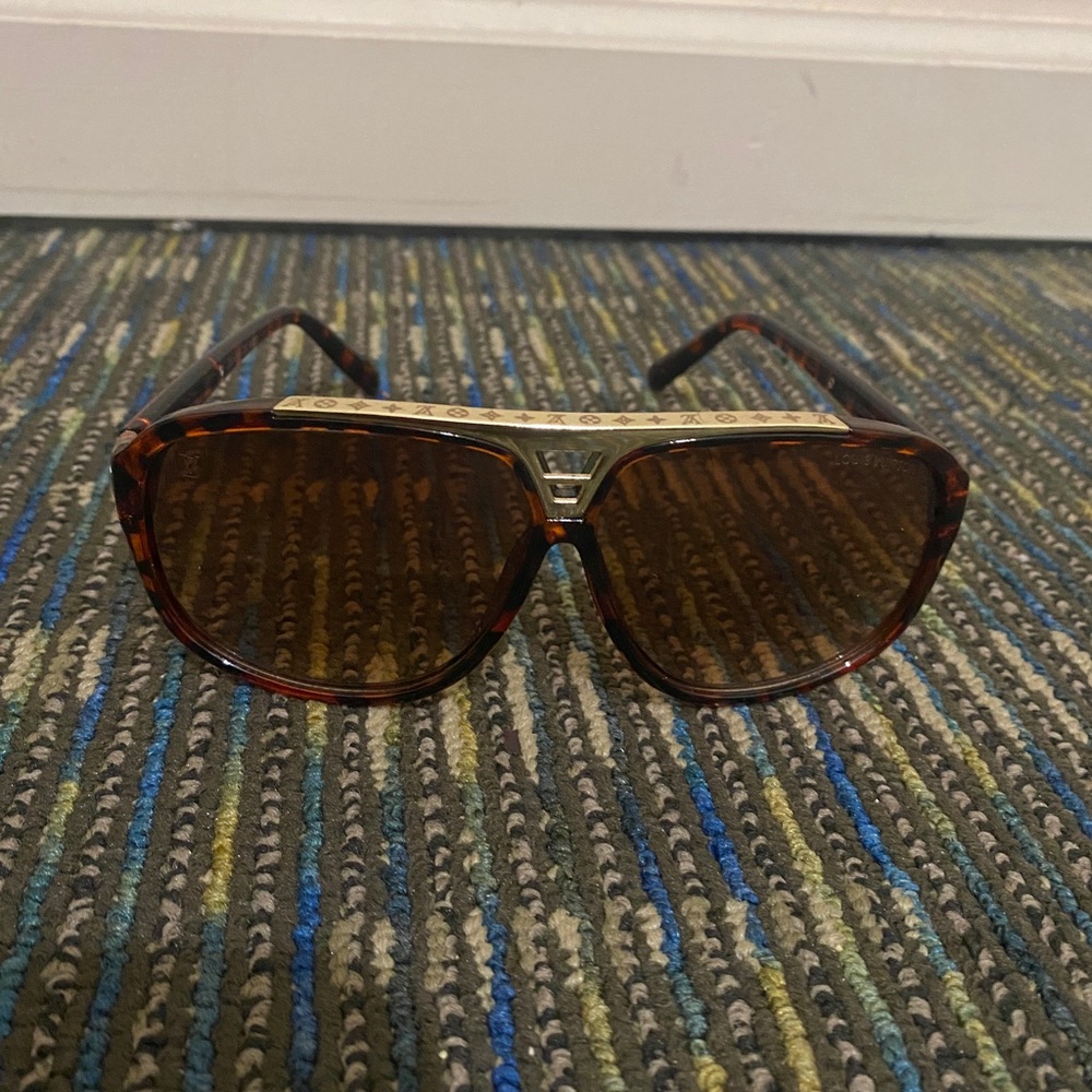 Louis Vuitton Sunglasses